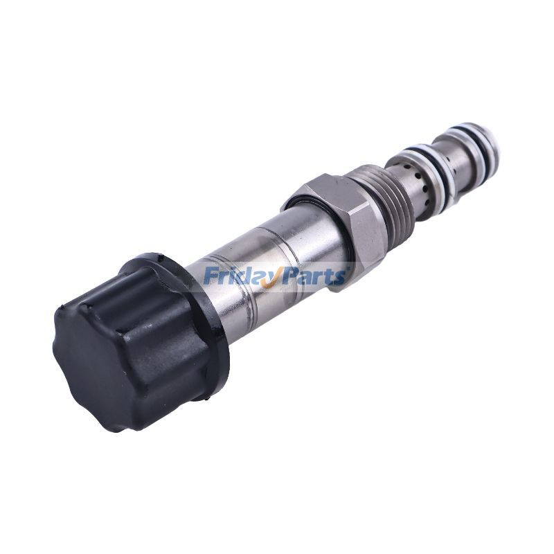 Hydraulic Valve Core for Excavator