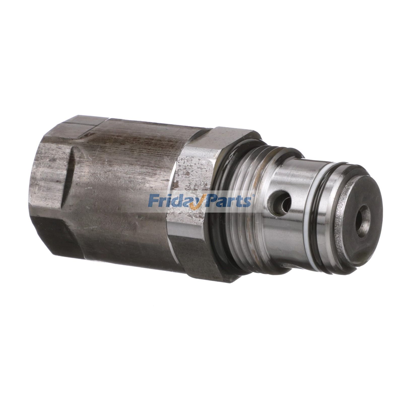 Hydraulic Valve 47520548 for CASE Loader 580N 580SN 590SN