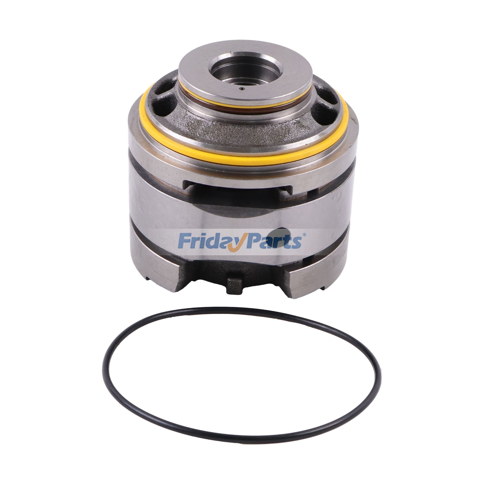 Hydraulic Vane Pump 6E-6477 for Caterpillar CAT Loader 928G 928Hz 930H 938F 938G Toolcarrier IT18F IT24F IT28F IT28G IT38F IT38G