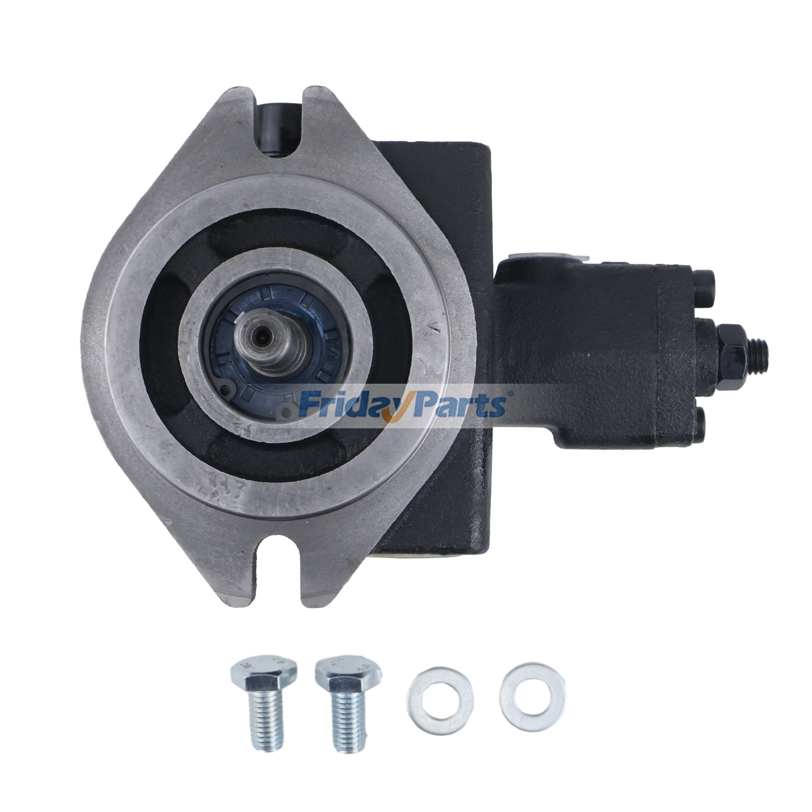 Hydraulische Verstellflügelpumpe als Ersatz für CML VCM-SF-20B-10