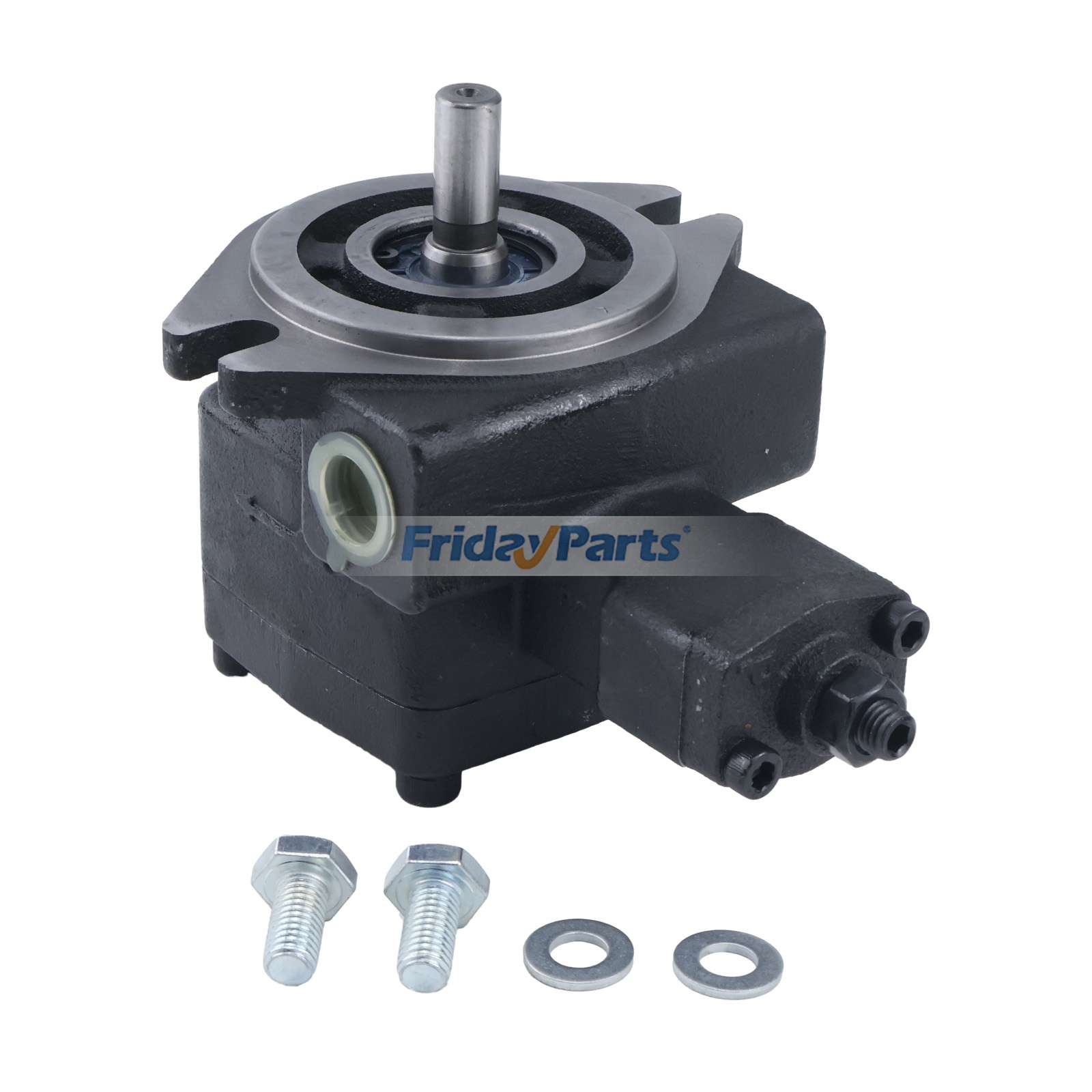 Hydraulische Verstellflügelpumpefür Kran,Bagger,Lader