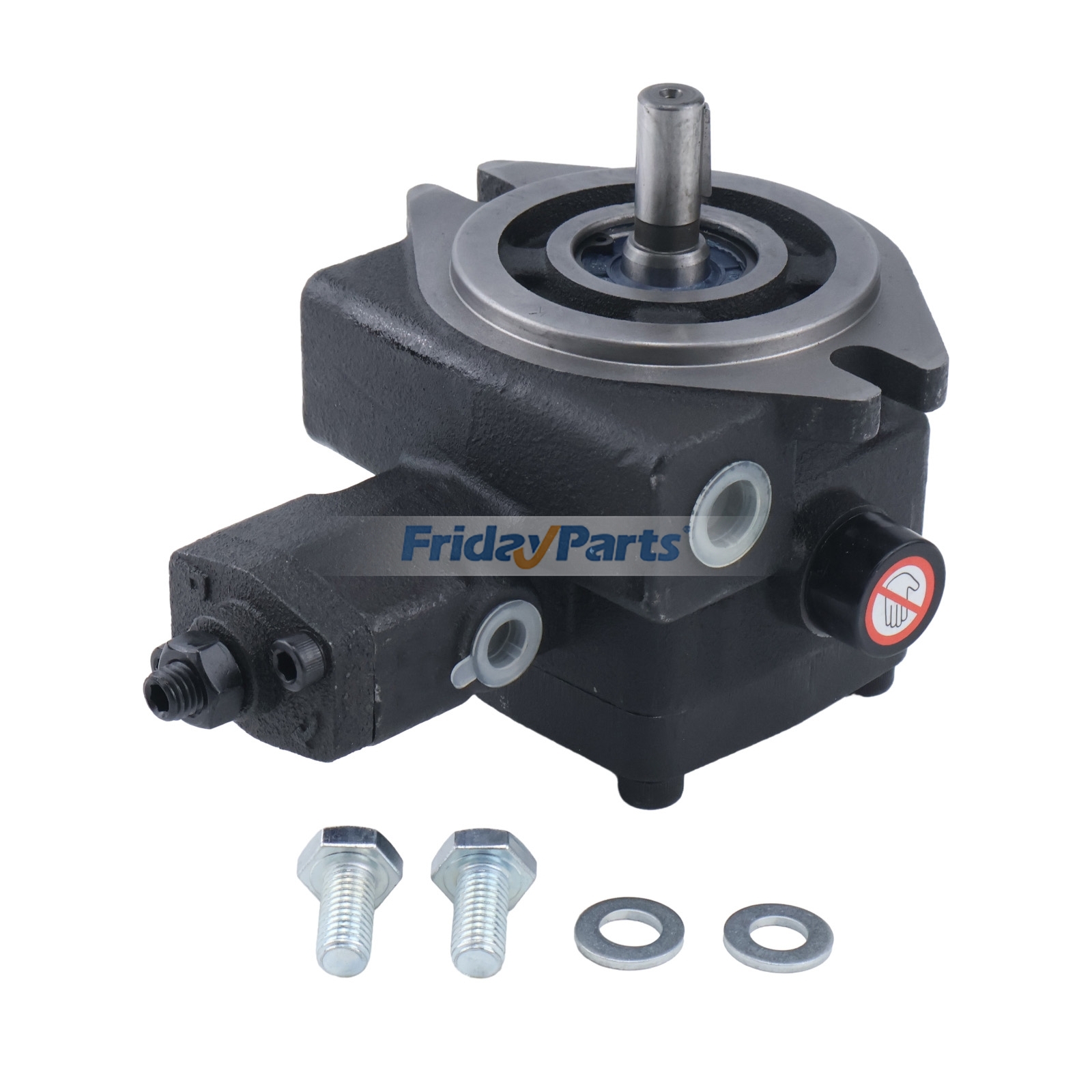 Hydraulische VerstellflügelpumpeFür andere Marken