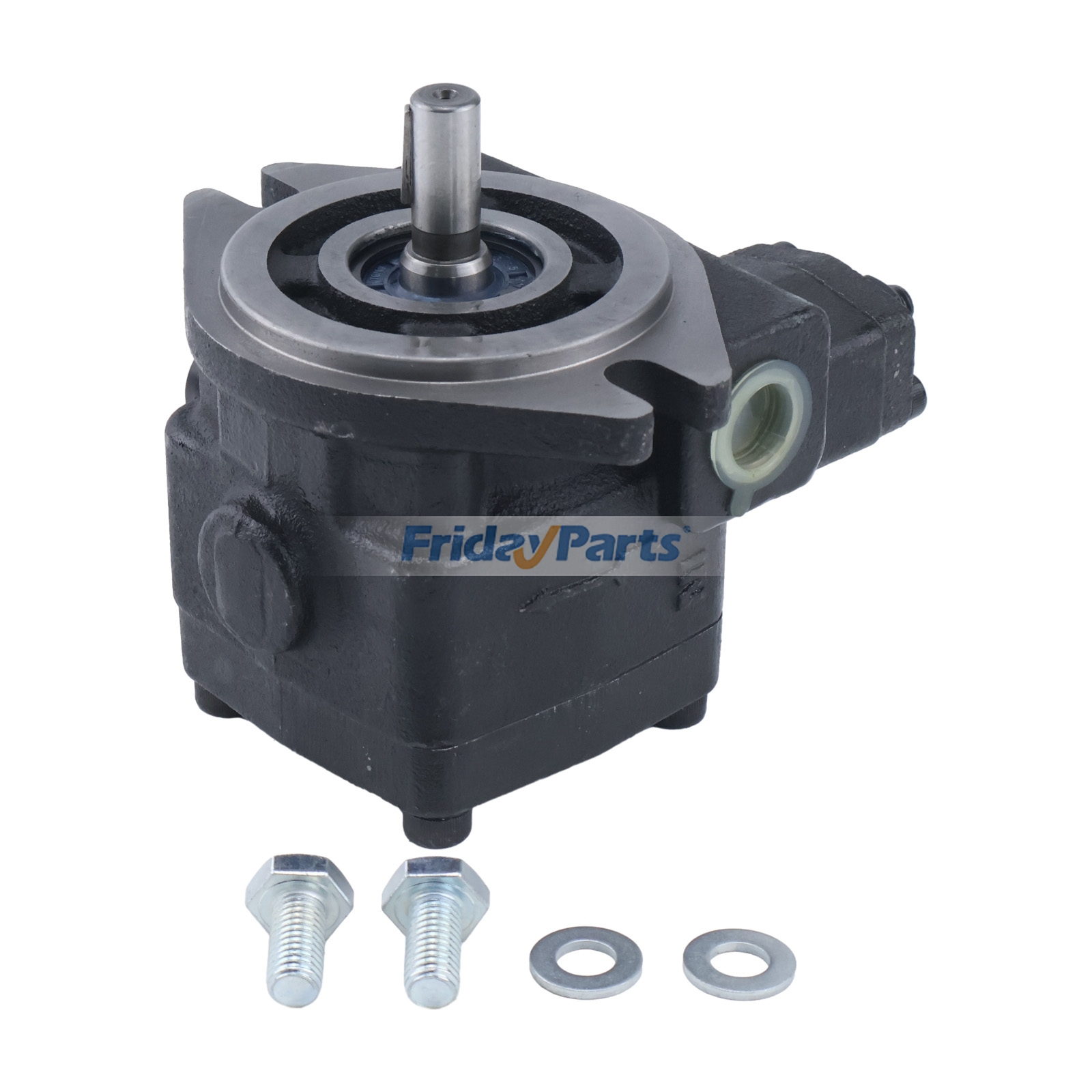 Hydraulische Verstellflügelpumpefür Kran,Bagger,LaderFür andere Marken