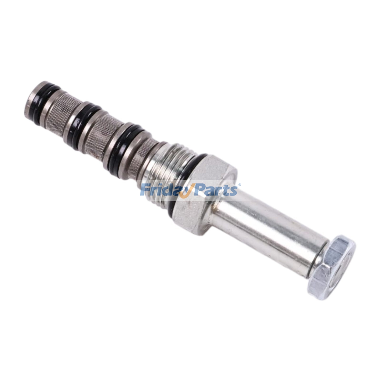 Hydraulics Cartridge Valve 00455-D DSV2-080-4CON-C14 for Monarch Pump M-3551 M-3554