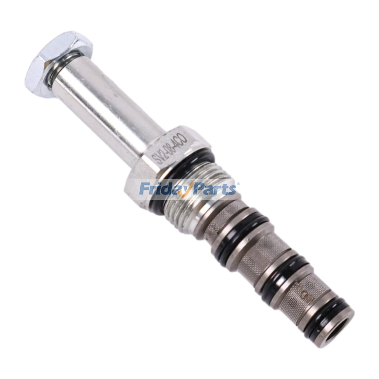 Hydraulics Cartridge Valve for Others