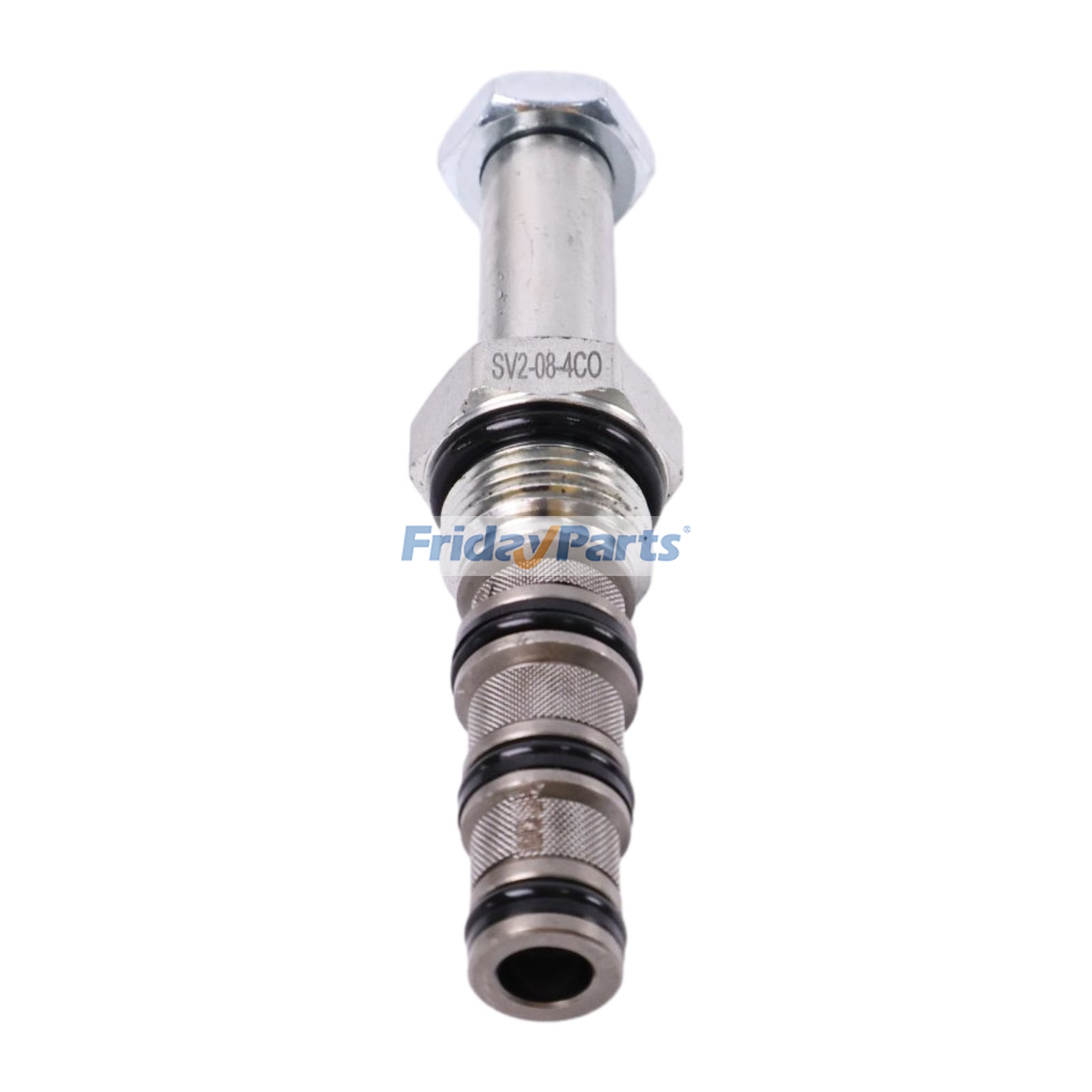 Hydraulics Cartridge Valve compatible with Others