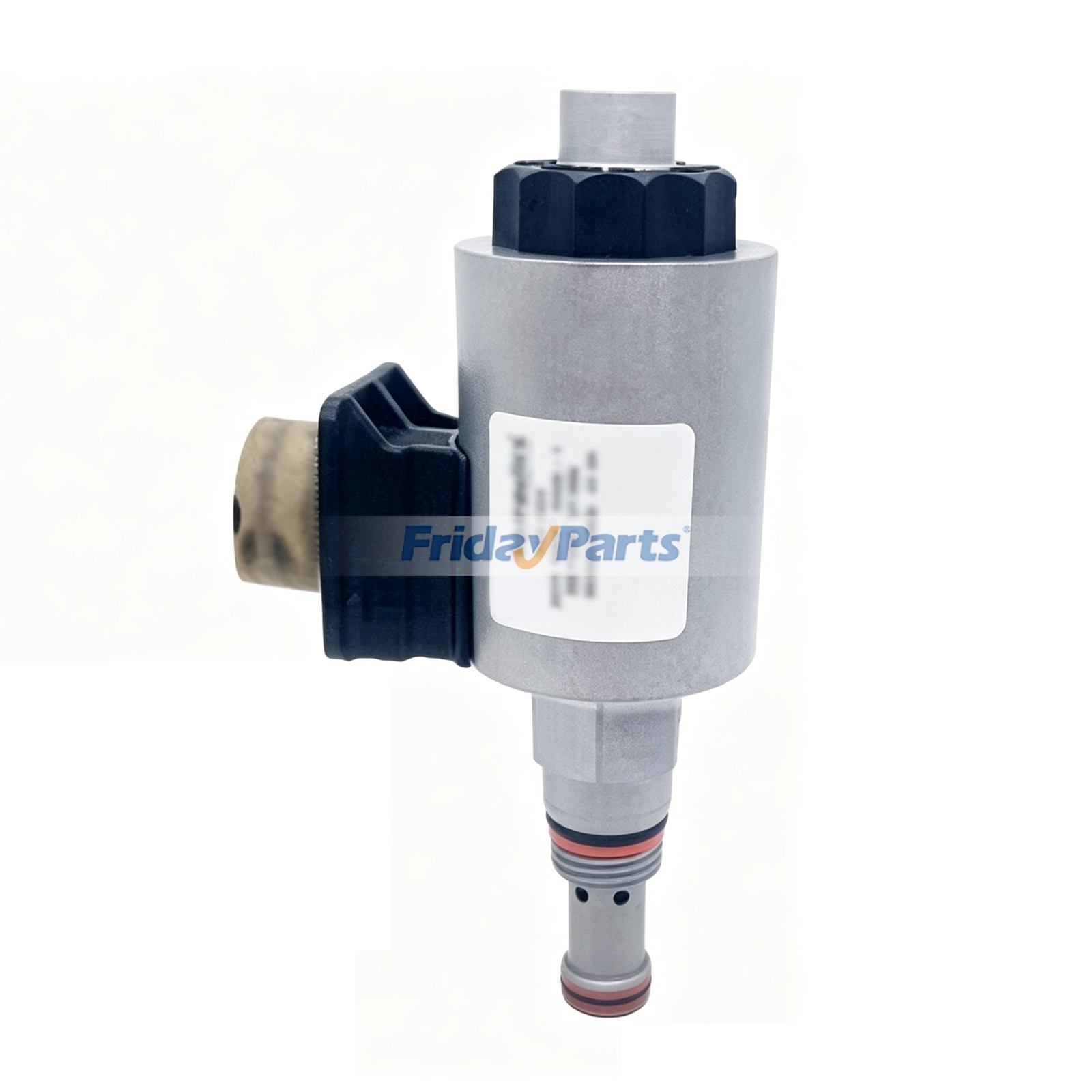 Électrovanne de remplacement pour Sun Hydraulics DTBF-XCN-224 : qualité supérieure et garantie de 3 ans