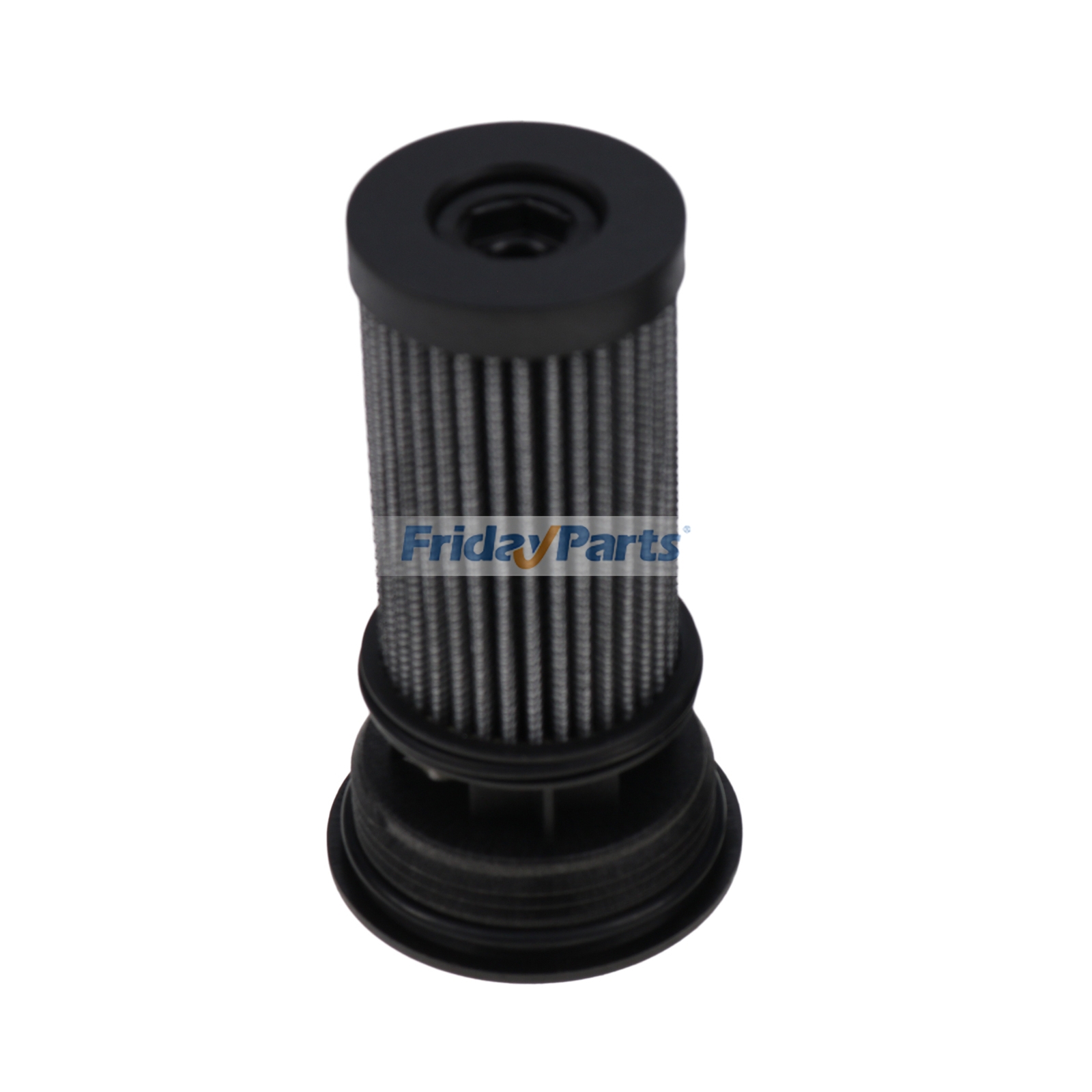 Filtros Hydro 116-0164 para Exmark Lazer Z AS ESX Series-48 52 60 72 pulgadas Toro Z Master Parker HTE HTJ HTG Series