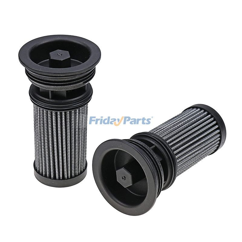 その他 Markket 4 PCS Hydro Filters 116-0164 for Exmark Lazer Z AS E S X