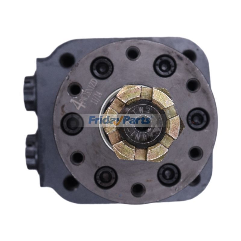  Hydro Gear HGM-P Wheel Motor for Wright Stander X Lawns For OTHER BRAND