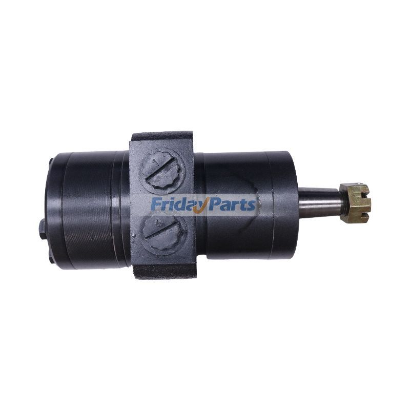 Hydro Gear HGM-P Wheel Motor HGM-15P-7131 32410007 for Wright Stander X Lawn Mowers