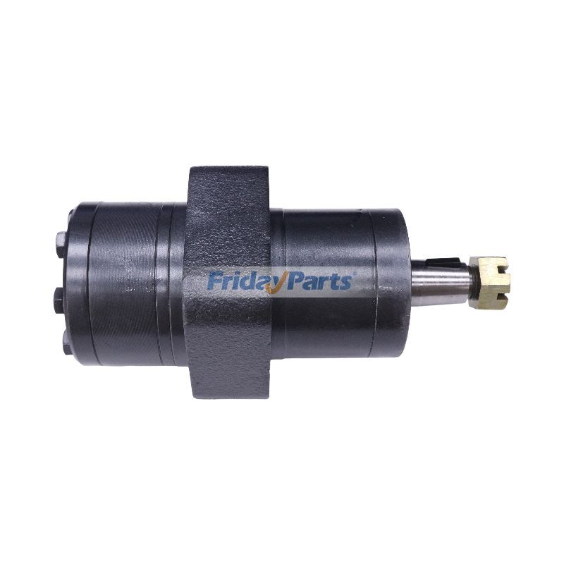 Mower Hydro Gear HGM-P Wheel Motor for Wright Stander X Lawns