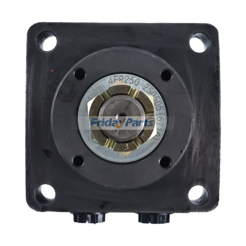 Cortador de Grama Para Ariens - Motor hidráulico HGM-15E-3051 para Ariens PM144Z Wright Sentar II Sentar III