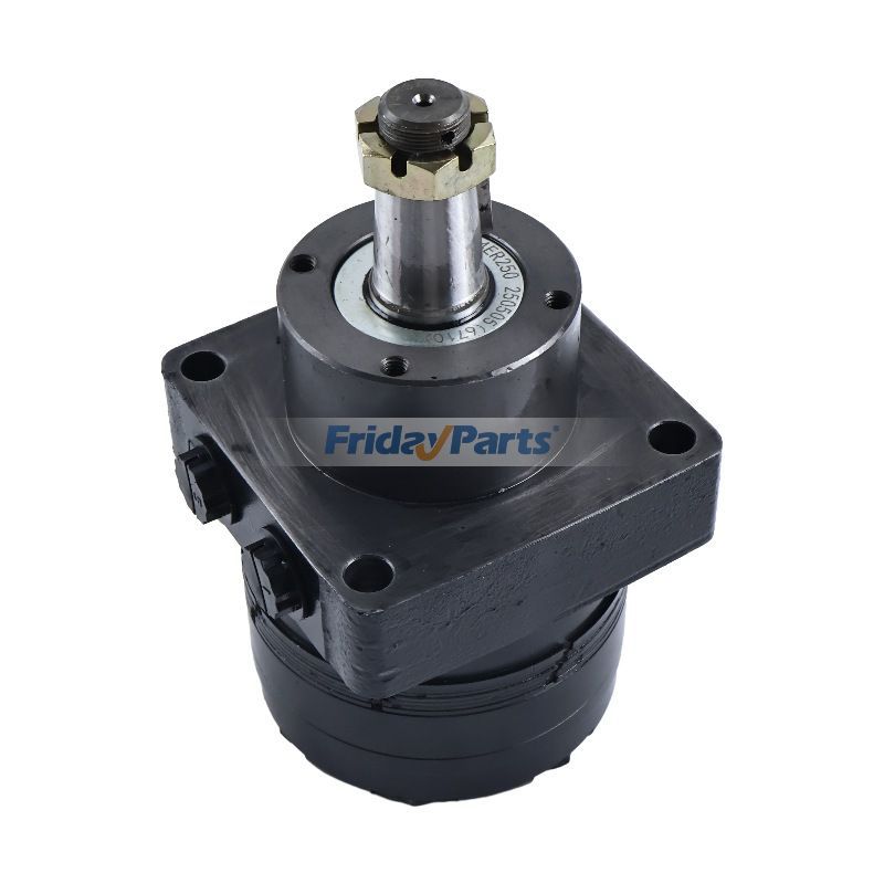 Motor hidráulico HGM-15E-3051 para Ariens PM144Z Wright Sentar II Sentar III FridayParts