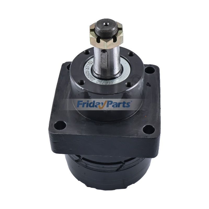 Compre Motor hidráulico HGM-15E-3051 para Ariens PM144Z Wright Sentar II Sentar III na FridayParts