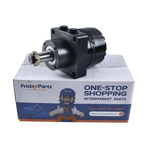 Motorreductor hidráulico HGM-15E-3051 para Ariens PM144Z Wright Sentar II Sentar III