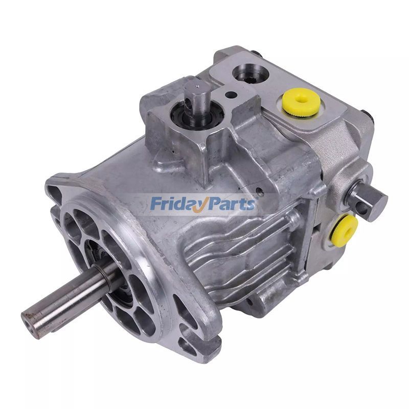 Hydraulic Pump in Stock in China,China Stock