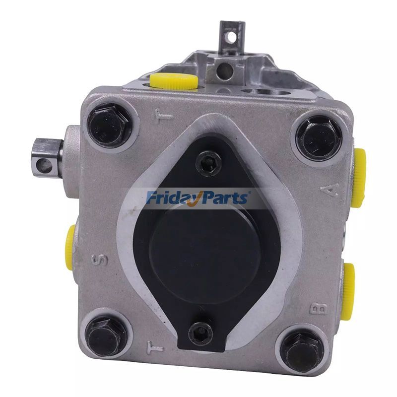 FridayParts Hydraulic Pump