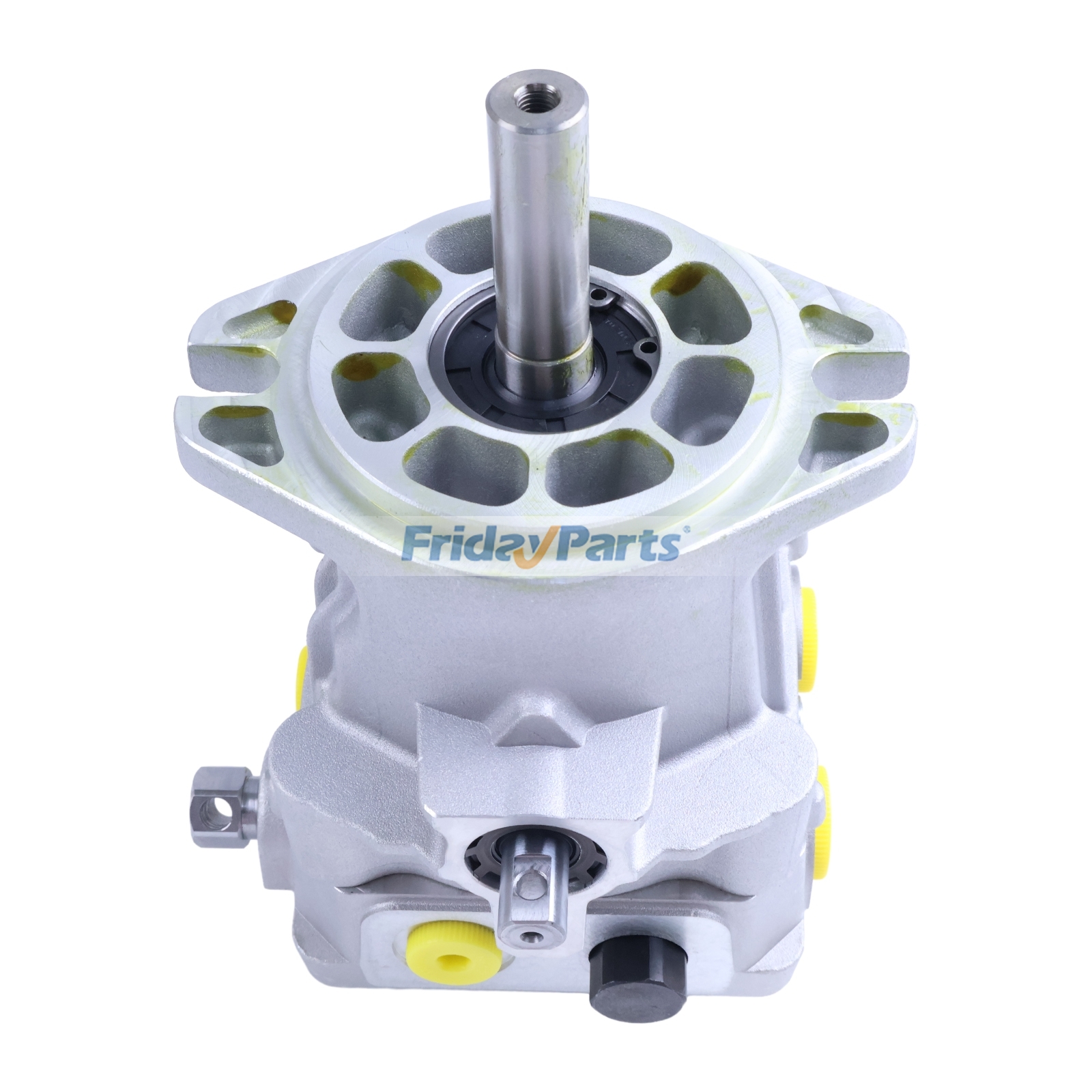 Hydro Gear Pump 116-2444 103-7262 for Lawn-Boy Exmark Toro Zero