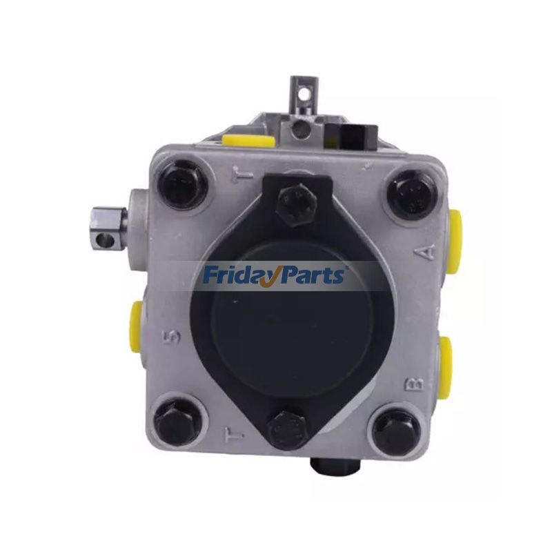 ume Amazon.com : Exmark 103-2978 Left Hand Hydro Pump Lazer Z XP