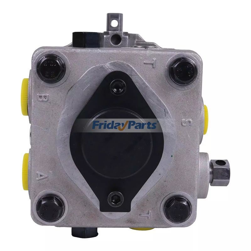  Hydro-Gear Pump For Snapper