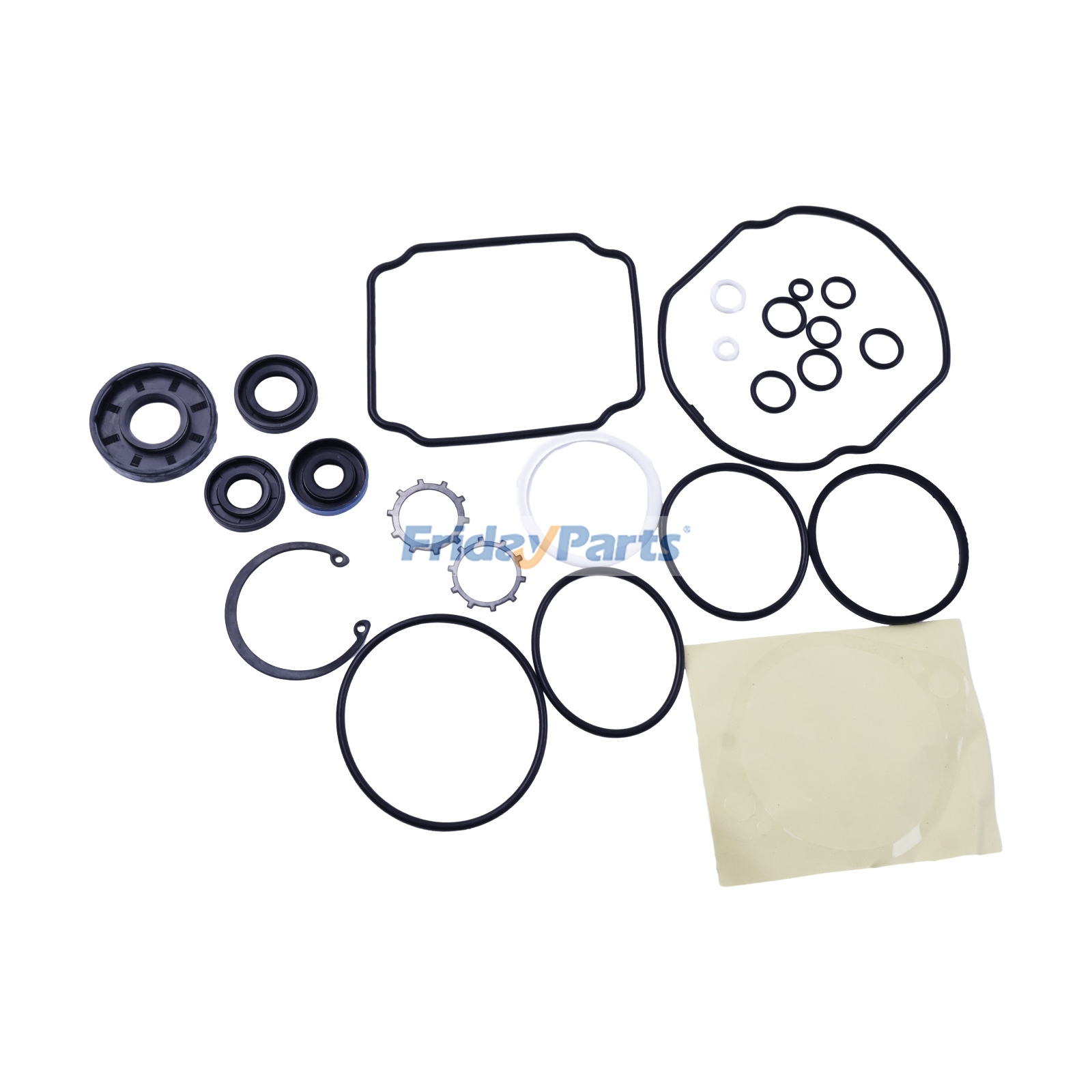  Overhaul Seal Kit For OTHER BRAND