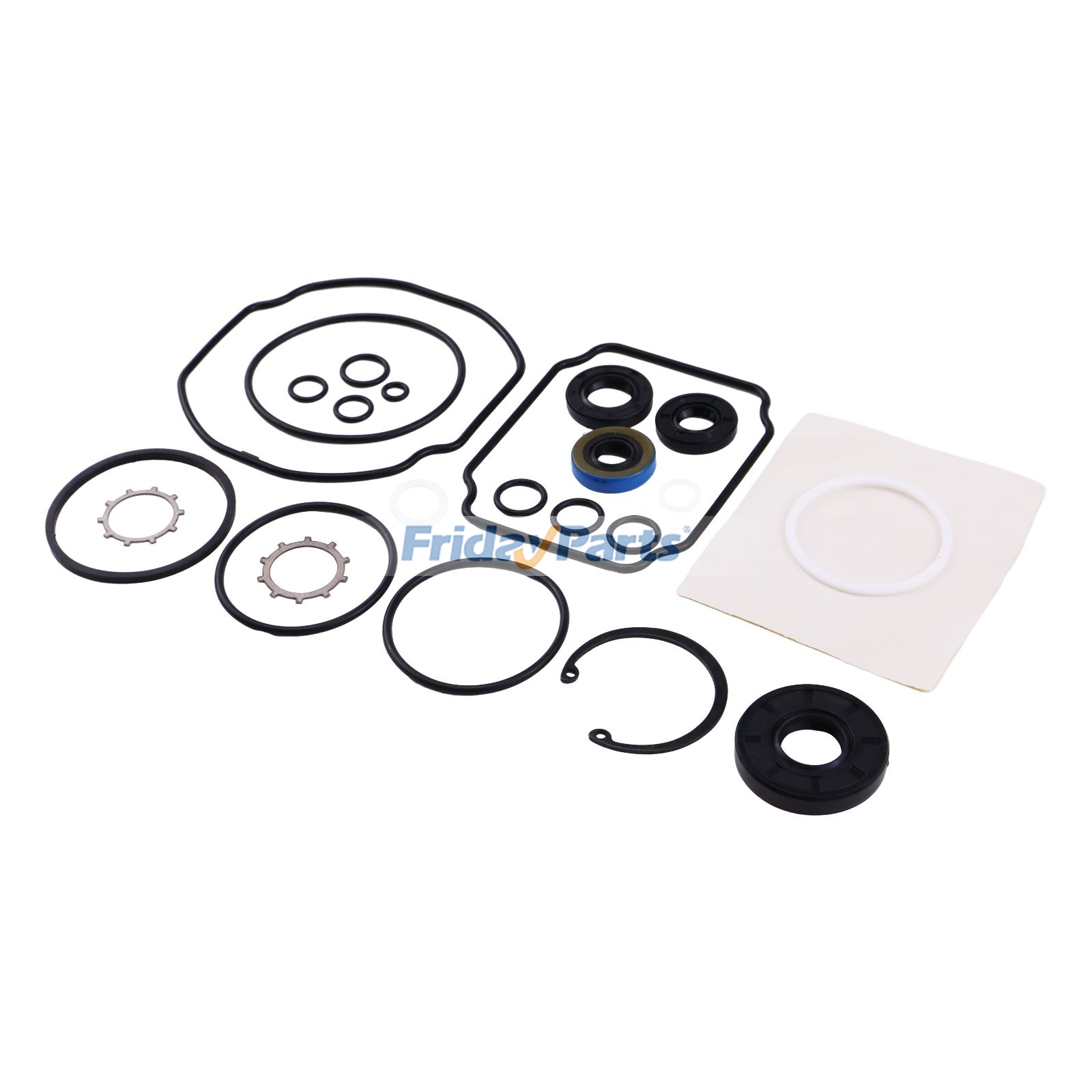  Hydro Pump Seal Kit For OTHER BRAND