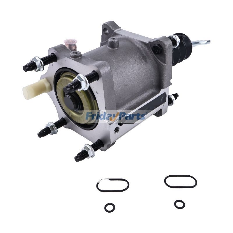 FridayParts Hydromax Hydraboost Brake Booster