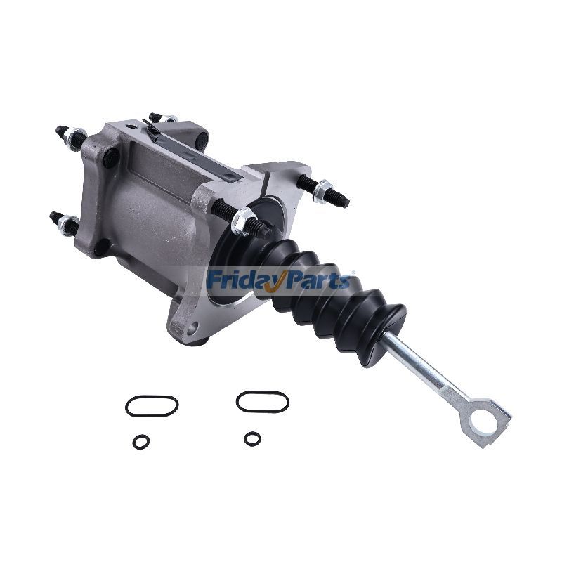 Hydromax Hydraboost Brake Booster 2772114 for 2003-2009 Chevy Kodiak GMC Topkick Isuzu HVR HTR