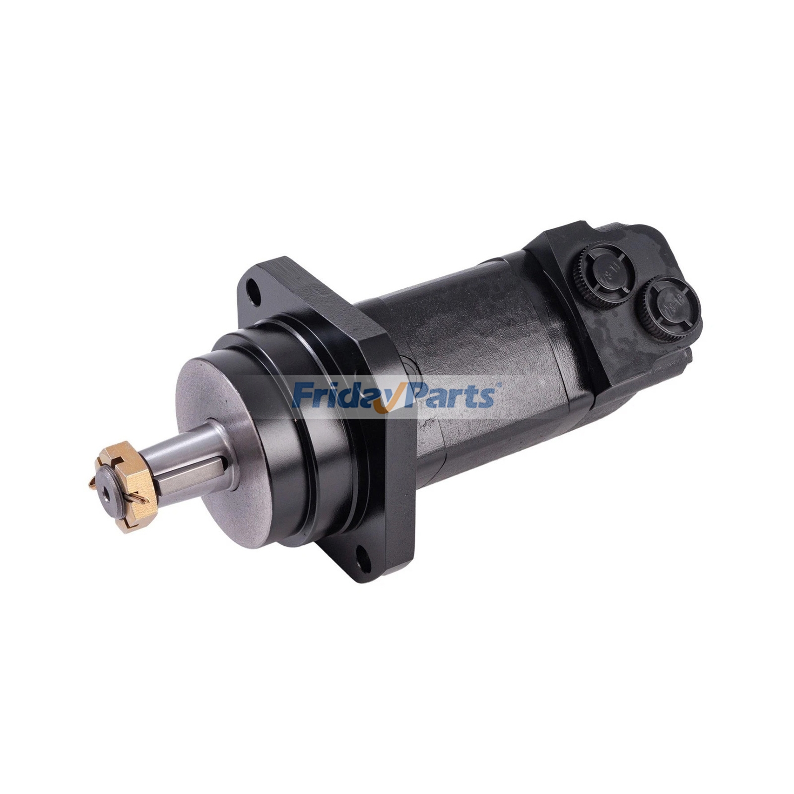 Motore idrostatico 6686261 6683005 per caricatore Bobcat MT52 MT55 MT85
