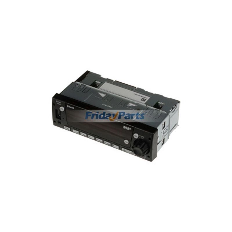 Hydrostatic Drive Sensor 48187147 for CASE Sugar Cane Harvester A8810 A8010