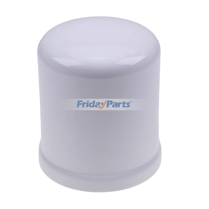 Hydrostatic Filter for Tractor