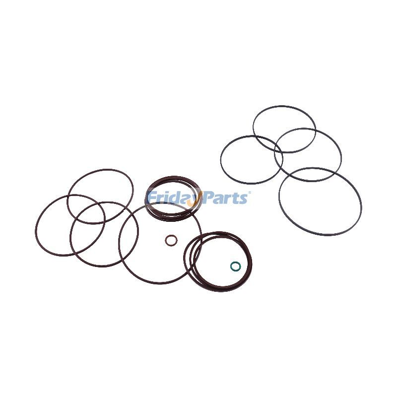 Loader Hydrostatic Motor Seal Kit