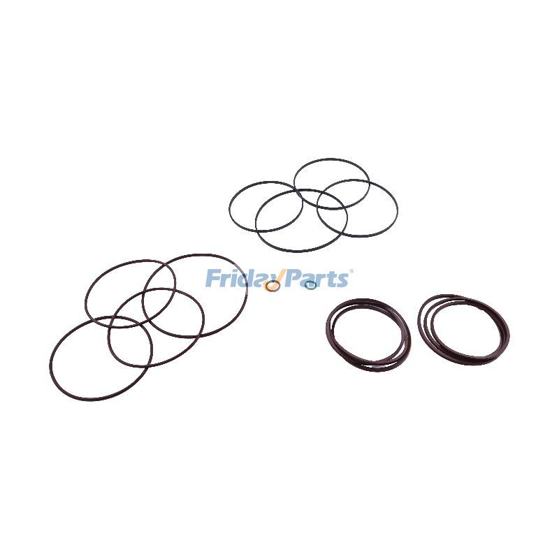 Hydrostatic Motor Seal Kit in Stock in China,USA,China Stock