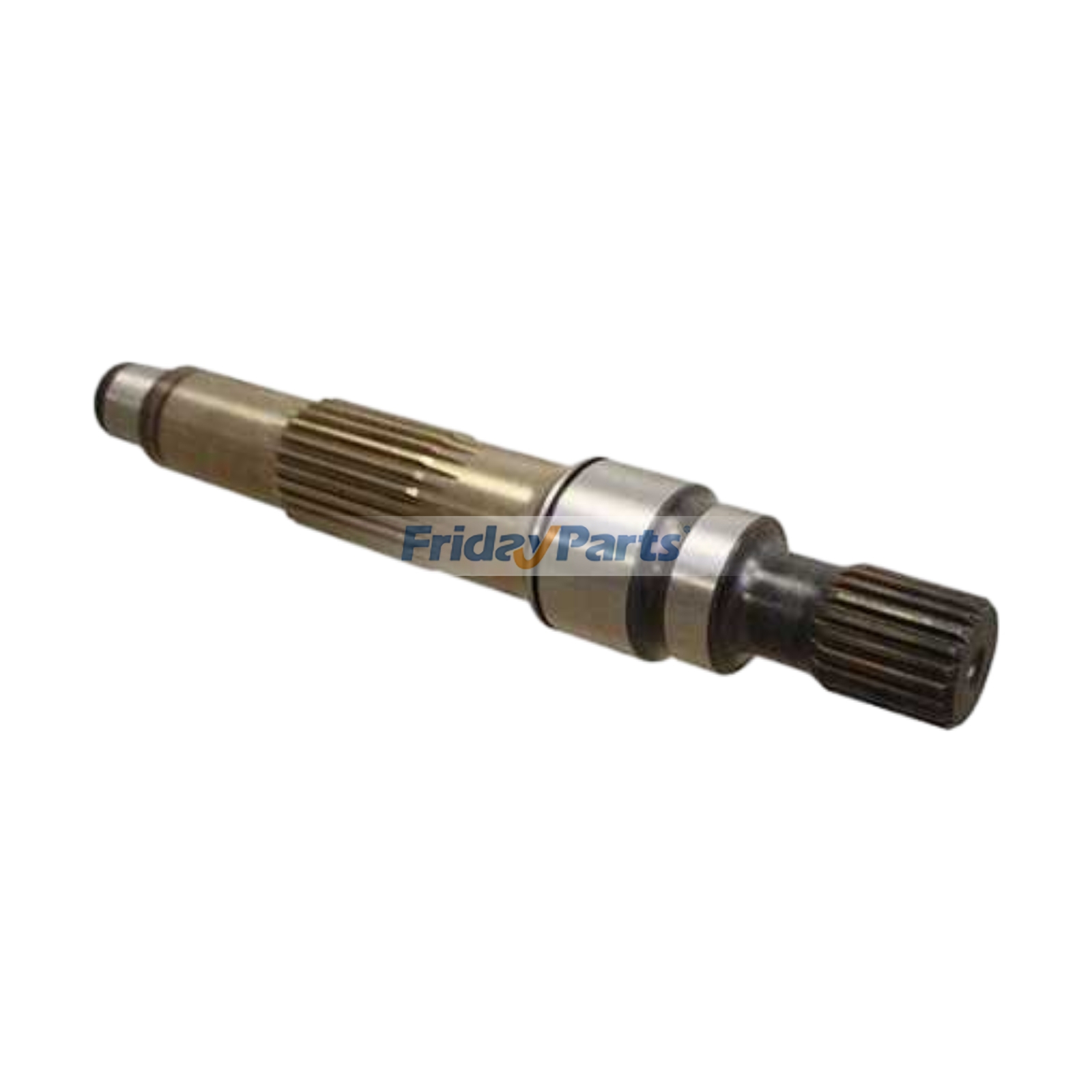 Hydrostatic Motor Shaft 403147A1 for CASE Combine 2366 2377 2388 5088 5130 5140 6088 6130 6140 7088 7130 7140