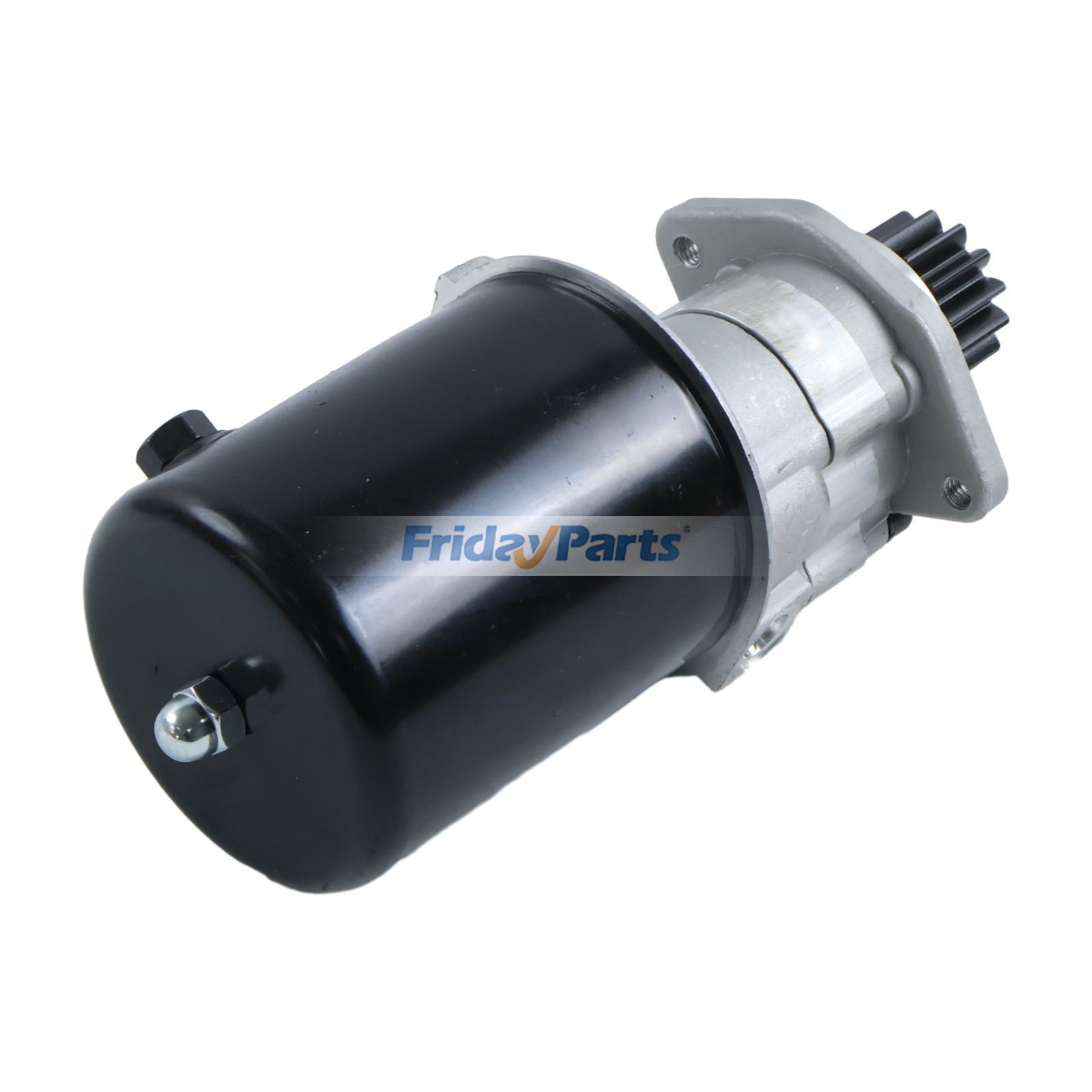 Bomba de dirección asistida hidrostática 517022M93 para tractores Massey Ferguson 285 698 1080 1085