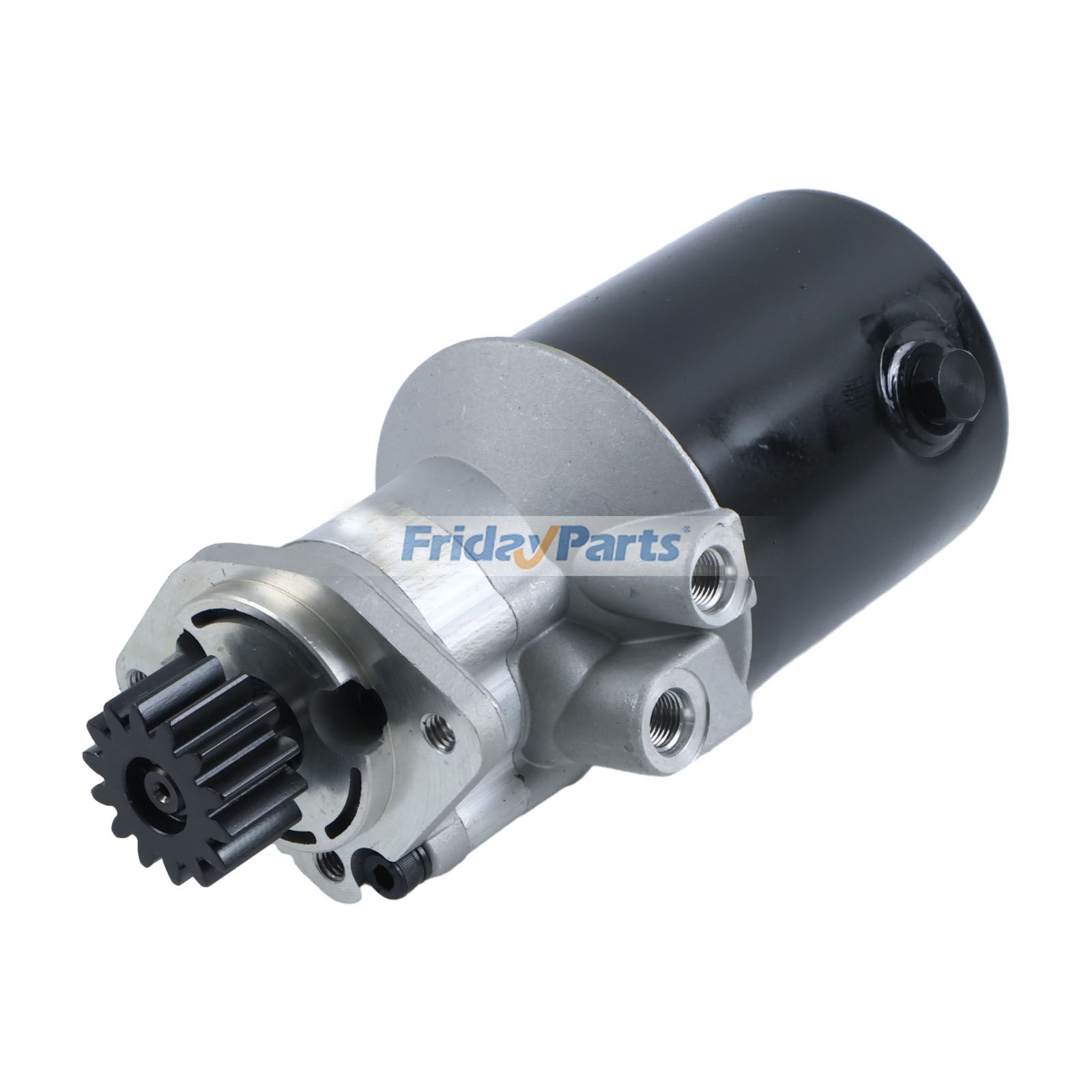 Hydrostatic Power Steering Pump 517022M93 for Massey Ferguson 285 698 1080 1085 Tractor