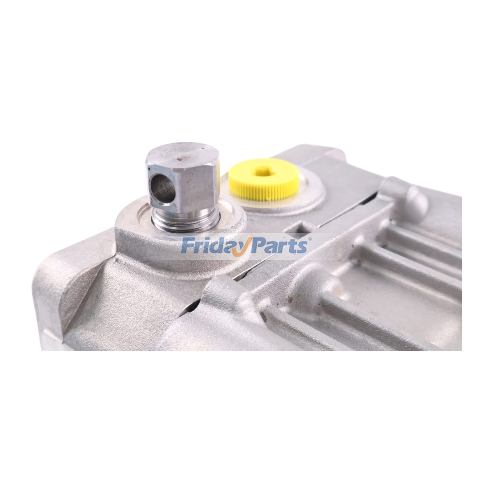 Hydrostatische Pumpe 4121333 für Bobcat-Rasenmäher 942220A 942221A 942222A 942223A 942224A 942227A 942228A 942233A 942237A 642221A 642220A