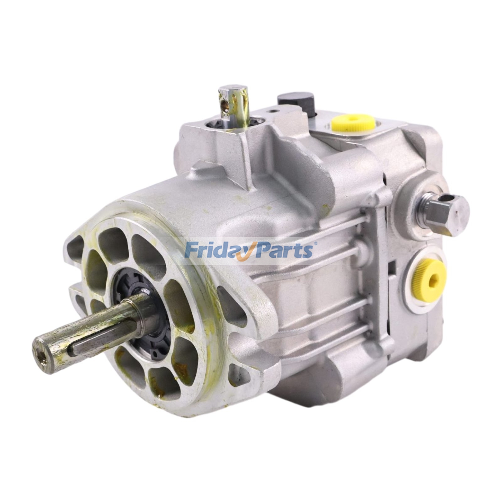 Hydrostatische Pumpe 4121333 für Bobcat-Rasenmäher 942220A 942221A 942222A 942223A 942224A 942227A 942228A 942233A 942237A 642221A 642220A