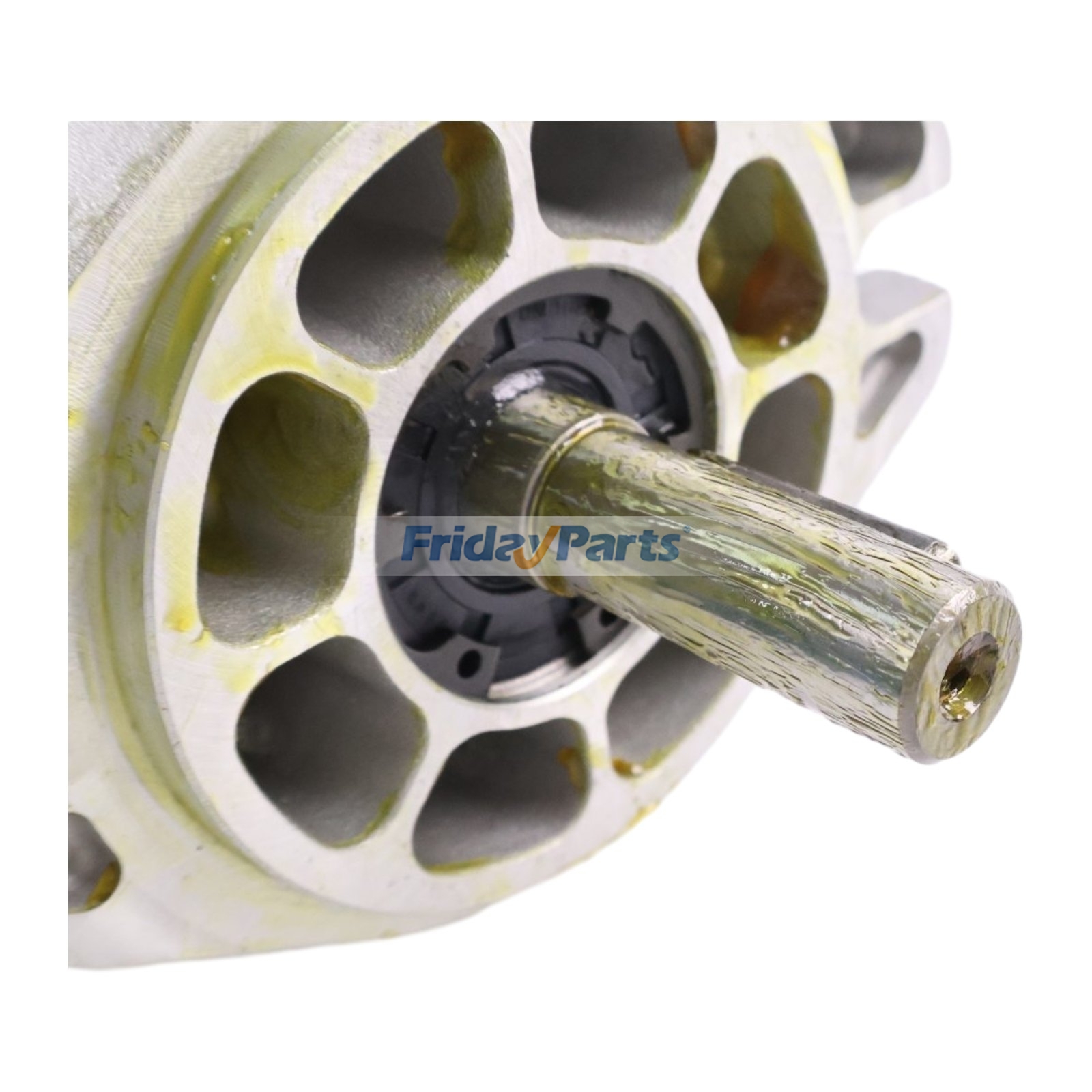 Hydrostatische Pumpebei FridayParts kaufen