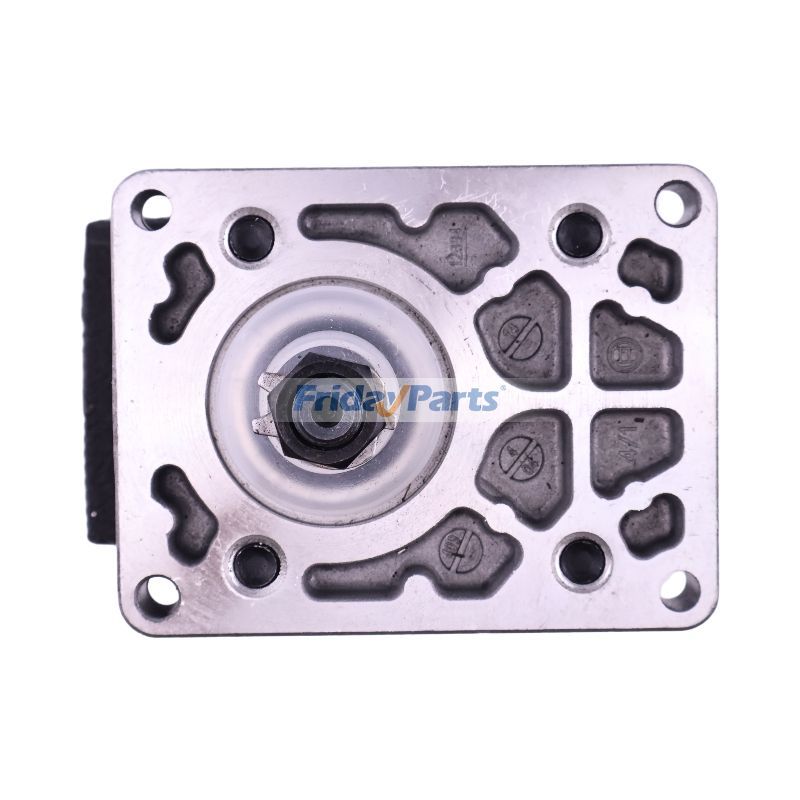 FridayParts Hydrostatic Pump