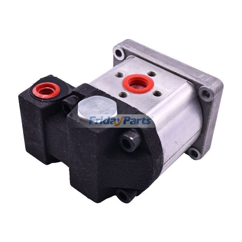 Hydrostatic Pump in Stock in China,USA