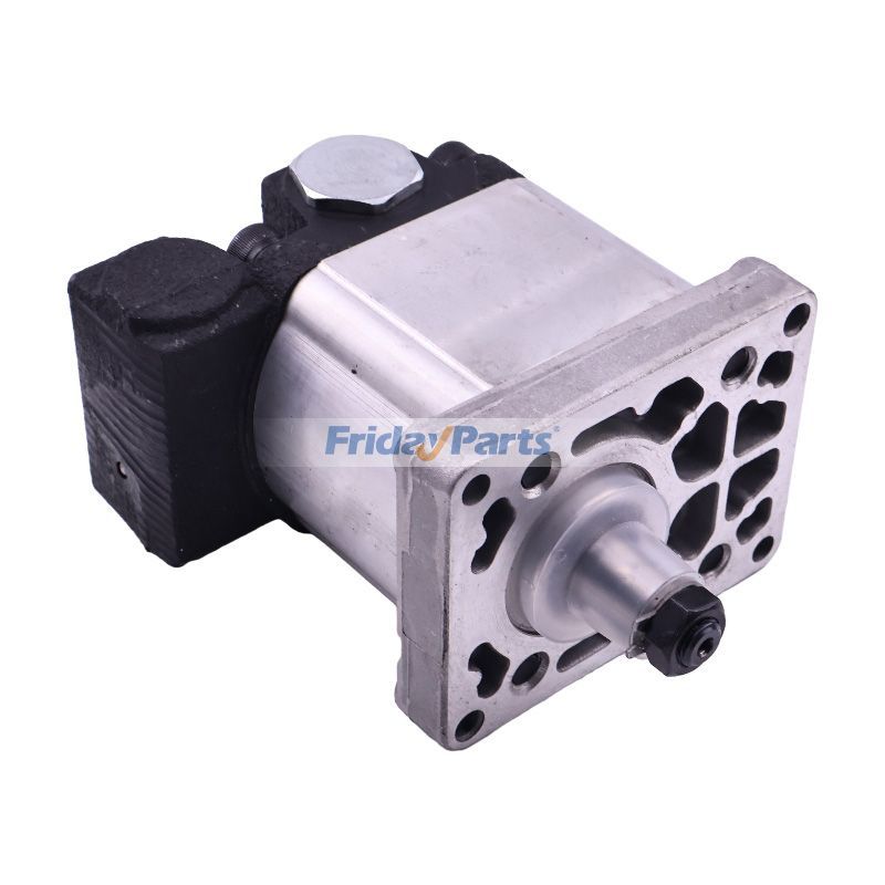 Tractor Hydrostatic Pump