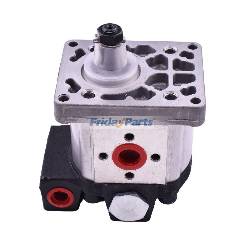 Hydrostatic Pump for Tractor