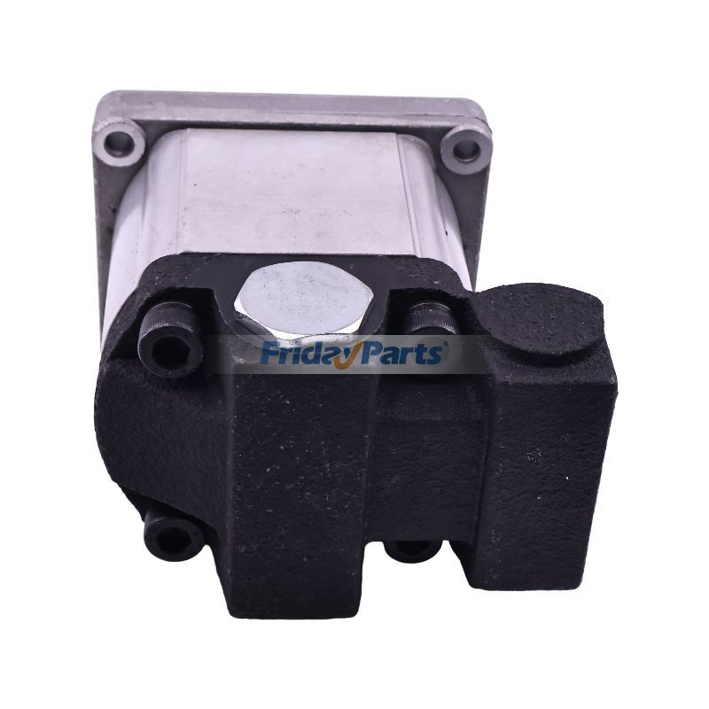  Hydrostatic Pump For New Holland