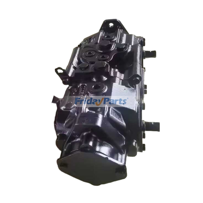 Bomba hidrostática 84256059 para cargadora CASE SR130 SR150 SR160 SR175 SV185 SR130B SR150B SR160B SR175B SV185B Para CASE