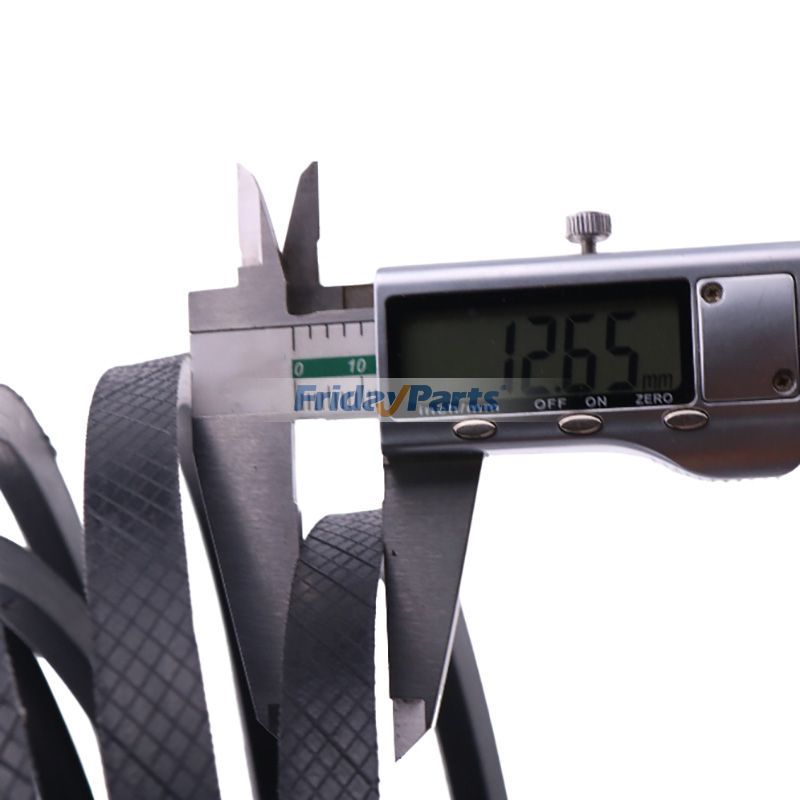 他ブランド用草刈り機用ドライブベルト