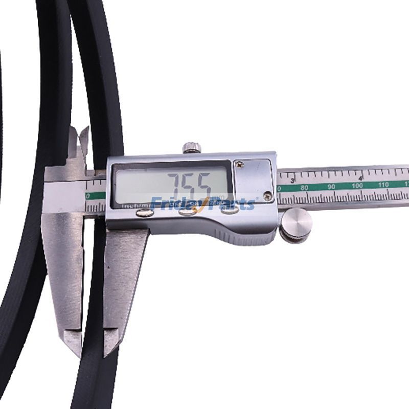 FridayPartsでドライブベルトを購入