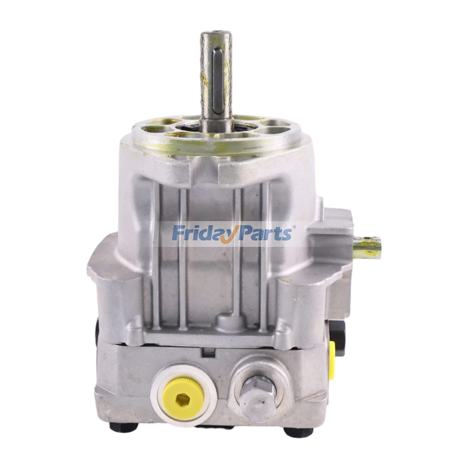  Hydrostatic Pump For Husqvarna