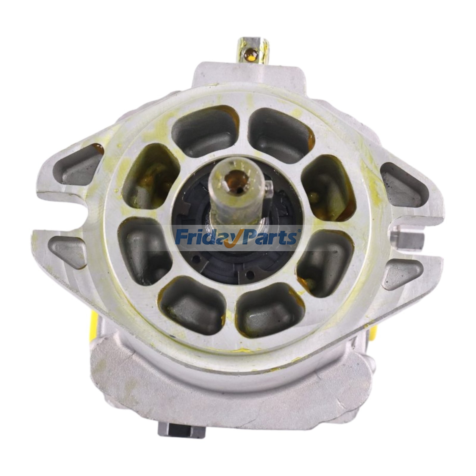FridayParts Hydrostatic Pump
